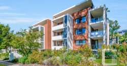 403/7 Victoria St Roseville NSW 2069