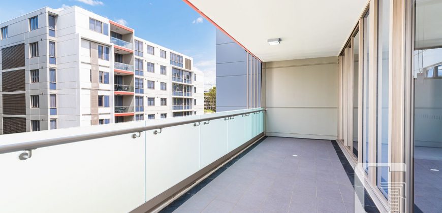 609/3 Alma Road Macquarie Park NSW 2113