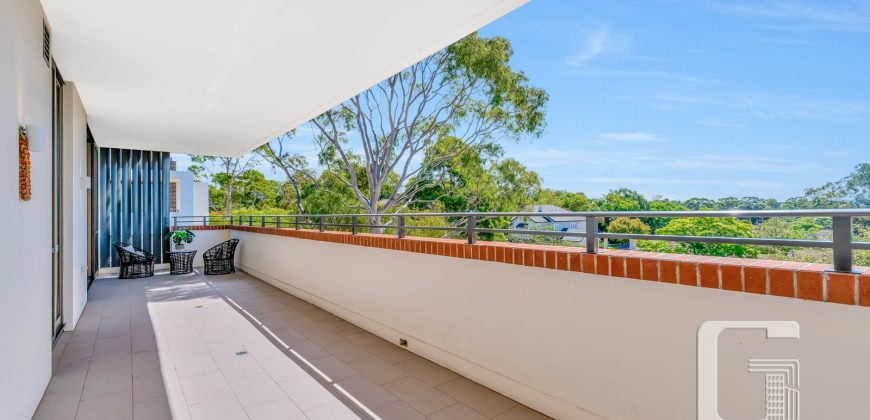 403/7 Victoria St Roseville NSW 2069