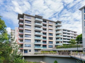 609/3 Alma Road Macquarie Park NSW 2113