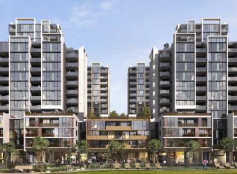 EASTGARDENS – PAGEWOOD GREEN ORCHID