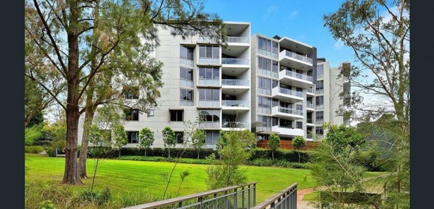 412/20 Epping Park Drive Epping NSW 2121