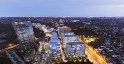 NBH — Macquarie Park