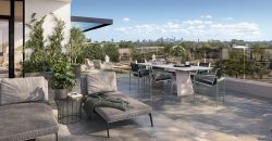 EASTGARDENS – PAGEWOOD GREEN ORCHID