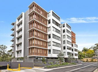 401/13 Waterview Drive Lane Cove NSW 2066