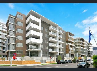 207/2-6 Martin Avenue Arncliffe NSW 2205