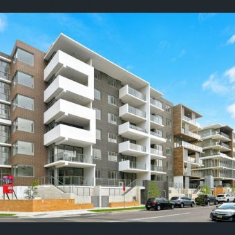 207/2-6 Martin Avenue Arncliffe NSW 2205