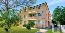 4/22 Albert St, Hornsby NSW 2077