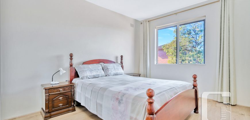 4/22 Albert St, Hornsby NSW 2077