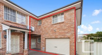 5/9A-11 LOUISA STREET AUBURN NSW 2144