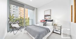 1002/8 NORTHCOTE STREET Naremburn NSW 2065