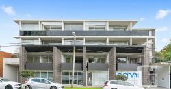 1002/8 NORTHCOTE STREET Naremburn NSW 2065