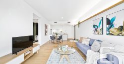 1002/8 NORTHCOTE STREET Naremburn NSW 2065