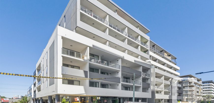 A105/1-3 Charles Street, Canterbury, NSW 2193