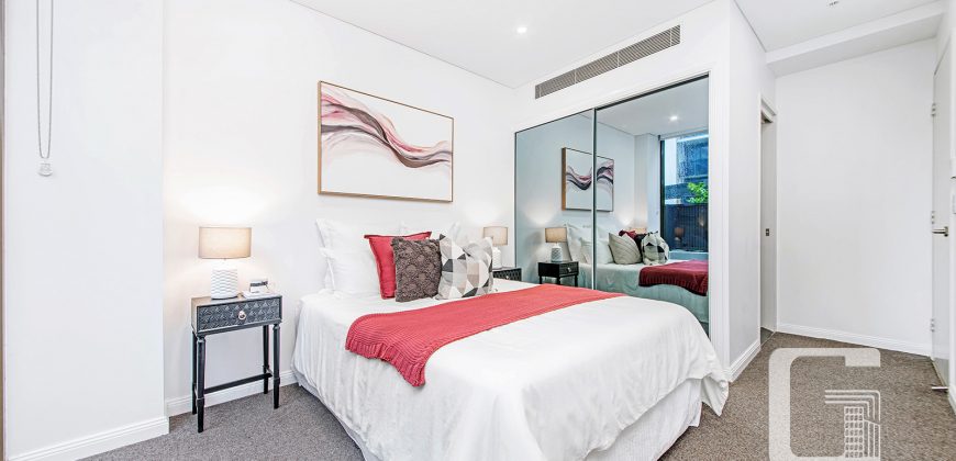 411/10 Galloway Street, Mascot, NSW 2020