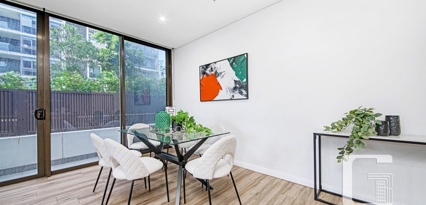 411/10 Galloway Street, Mascot, NSW 2020