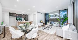 411/10 Galloway Street, Mascot, NSW 2020