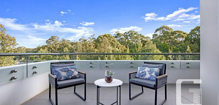 45/9 Epping Park Drive, Epping, NSW 2120