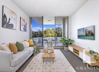 45/9 Epping Park Drive, Epping, NSW 2120