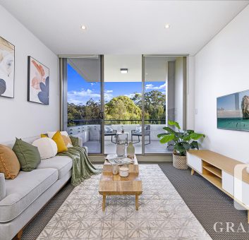 45/9 Epping Park Drive, Epping, NSW 2120