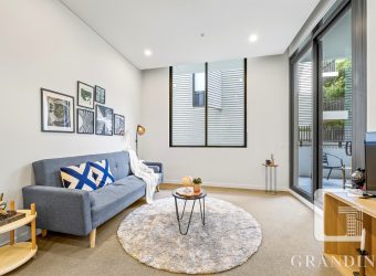 3203/5 Gadigal Avenue, Waterloo