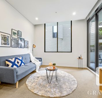 3203/5 Gadigal Avenue, Waterloo