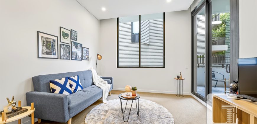 3203/5 Gadigal Avenue, Waterloo